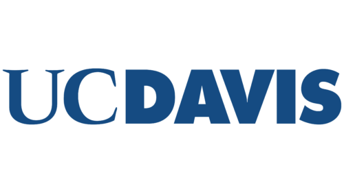 UC Davis Symbol