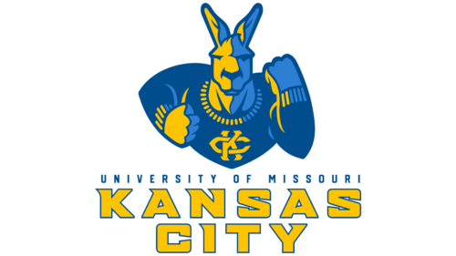 UMKC Kangaroos Logo