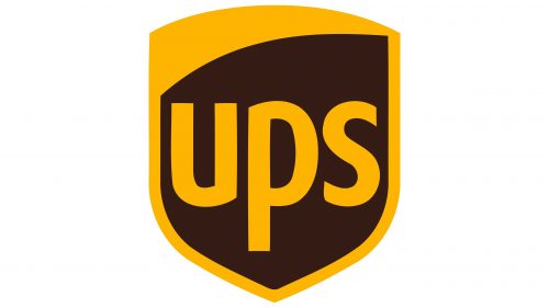 UPS logo