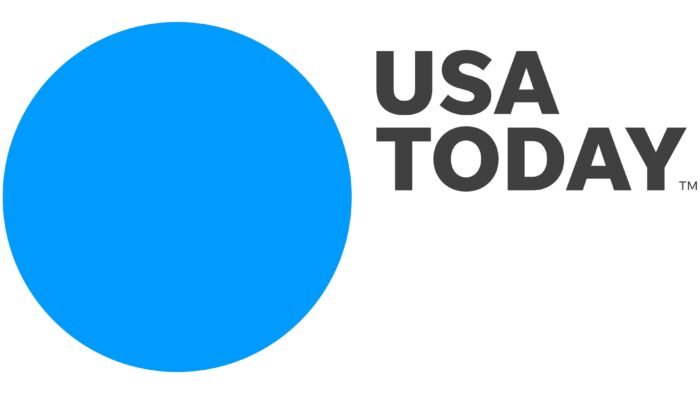 USA Today Logo