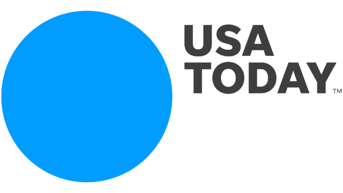 USA Today Logo