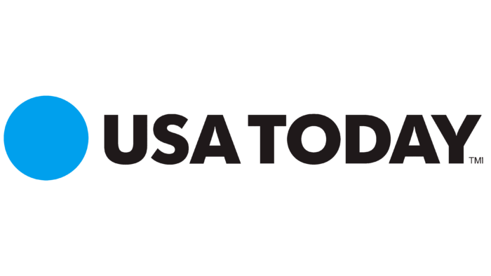 USA Today Symbol