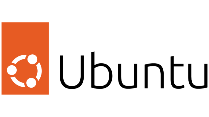 Ubuntu Logo