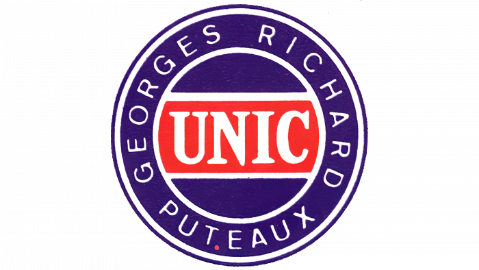 Unic Logo