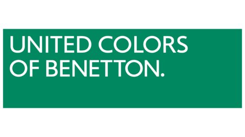 United Colors of Benetton Logo