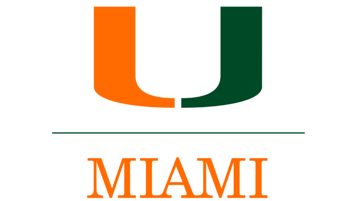 University Of Miami Symbol