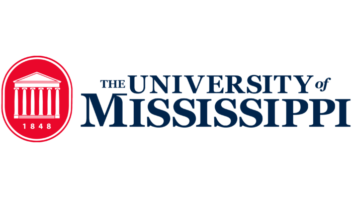 University of Mississippi Logo