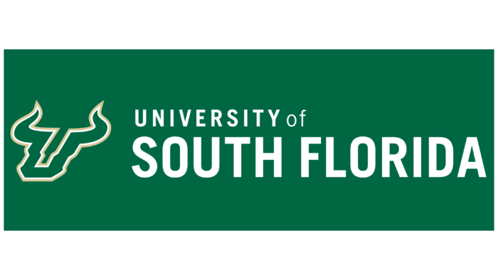 University of South Florida Emblem