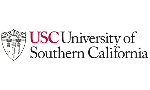 University of Southern California logo