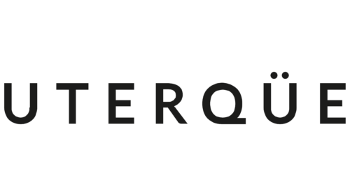 Uterque Logo