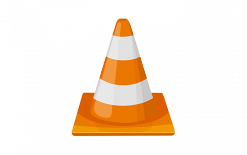 VLC Logo-2001