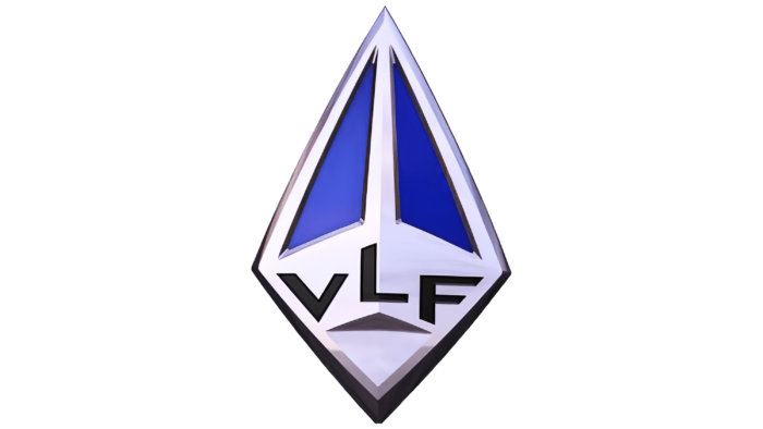 VLF Logo