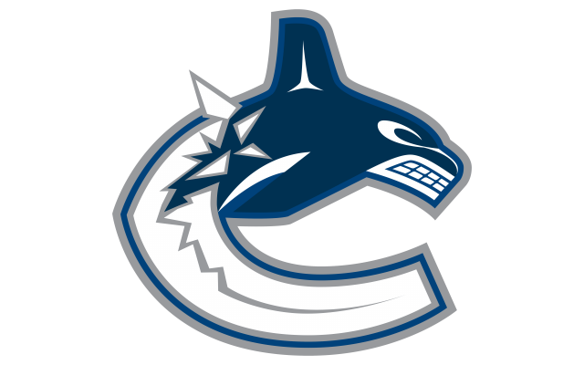 Vancouver Canucks Logo