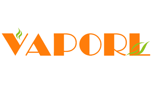 Vaporl Logo