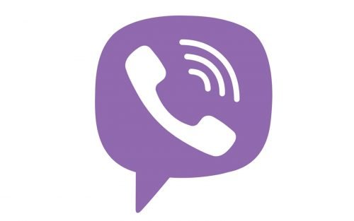 Viber Logo