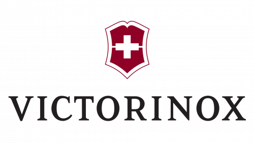 Victorinox logo