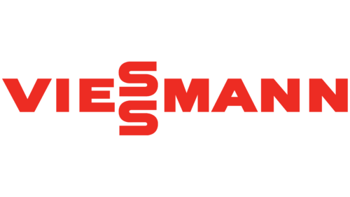 Viessmann Logo