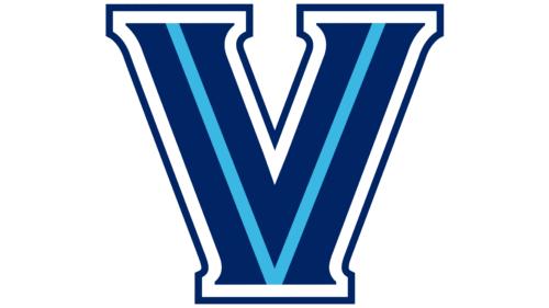 Villanova Wildcats Logo