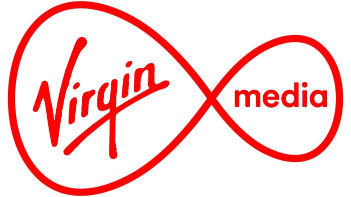 Virgin Media Logo 2013-present