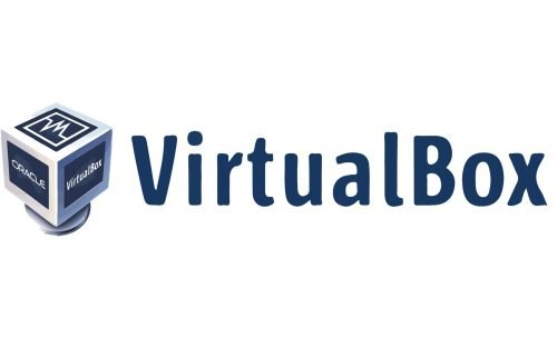 VirtualBox Logo