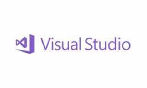 Visual Studio Logo 2017