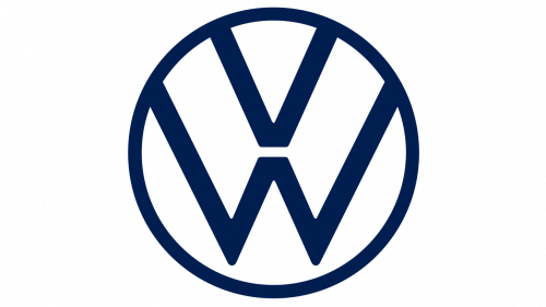 Volkswagen logo