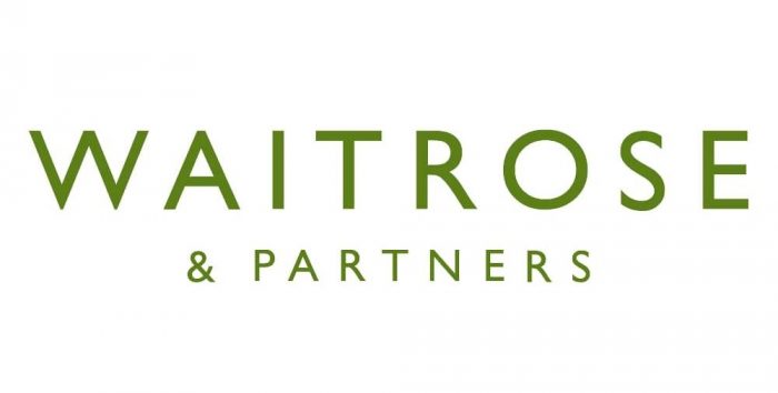 Waitrose logo