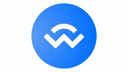 WalletConnect Emblem