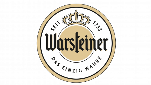 Warsteiner logo