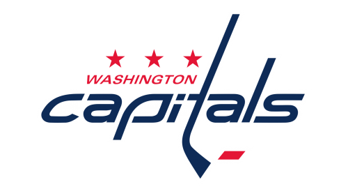 Washington Capitals Logo