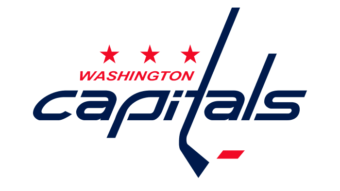 Washington Capitals Logo