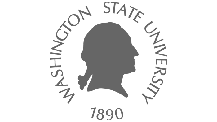 Washington State University Seal Logo