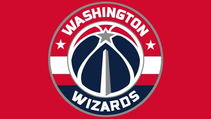 Washington Wizards Emblem