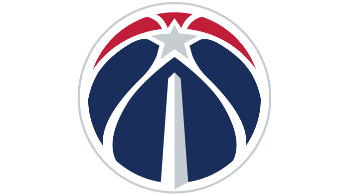 Washington Wizards symbol