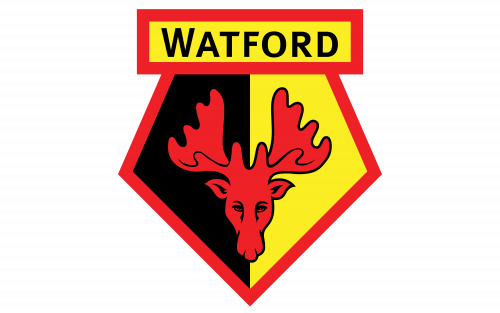 Watford Logo