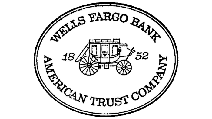 Wells Fargo Logo 1960