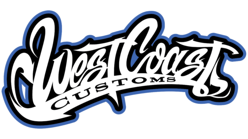 West Coast Customs Logo