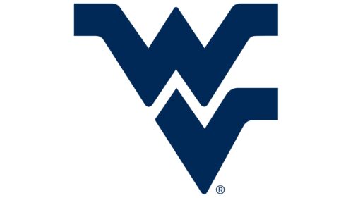 West Virginia Mountaineers Logo