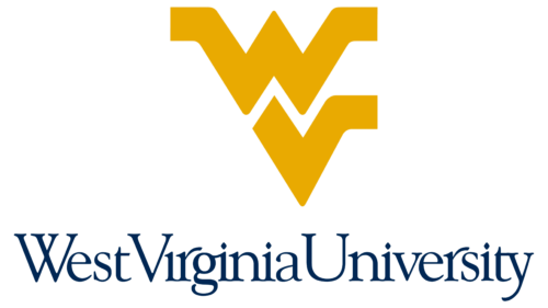 West Virginia University (WVU) Emblem