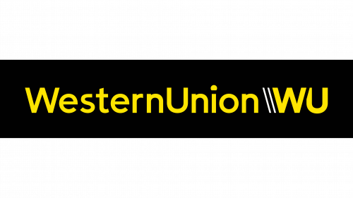 Western Union Logo