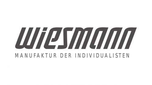 Wiesmann Font