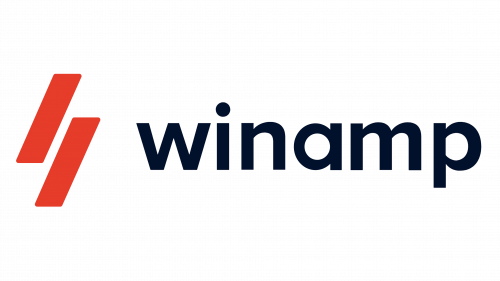 Winamp Logo