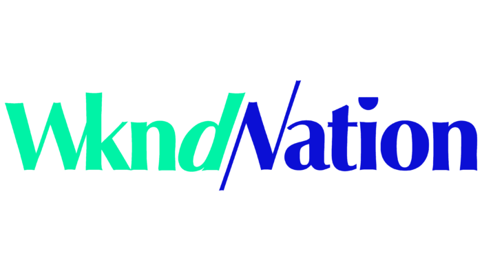 Wknd Nation Logo