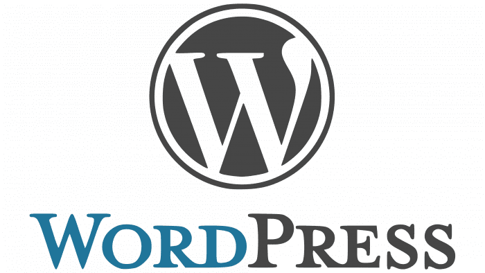 WordPress Logo