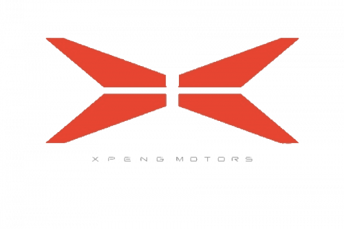 XPeng logo