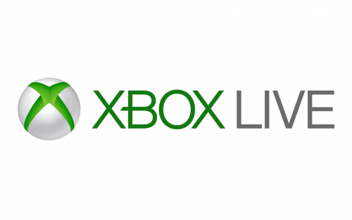 Xbox Live Logo