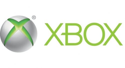 Xbox Logo 2010