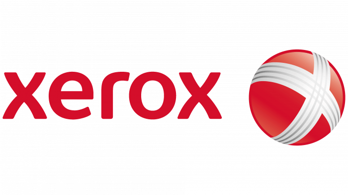 Xerox Logo