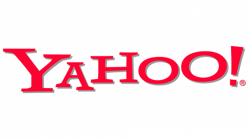 Yahoo Logo 1996