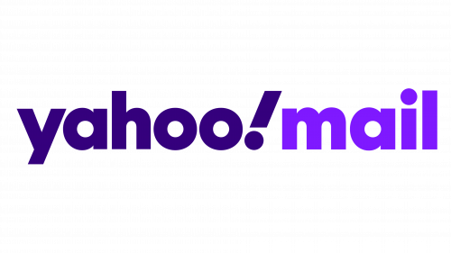 Yahoo Mail Logo